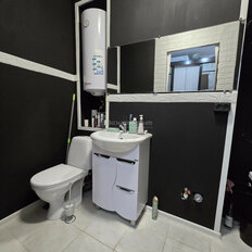Квартира 18 м², студия - изображение 3