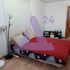 Квартира 59,5 м², 3-комнатная - изображение 1