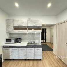 Квартира 42 м², 1-комнатная - изображение 1