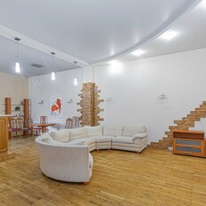 Квартира 108,9 м², 3-комнатная - изображение 1