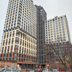 Квартира 70,1 м², 2-комнатная - изображение 1