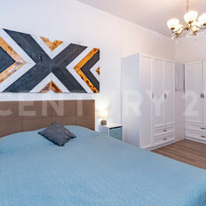 Квартира 59,3 м², 2-комнатная - изображение 1