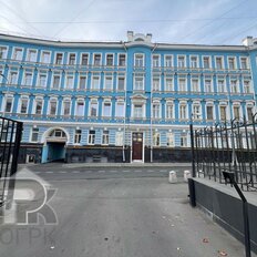 Квартира 89 м², 4-комнатная - изображение 1