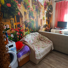 Квартира 18,6 м², студия - изображение 2