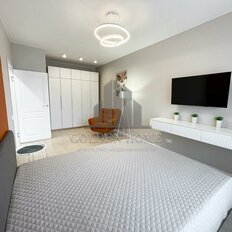 Квартира 36,3 м², 1-комнатная - изображение 1