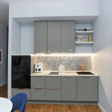 Квартира 57,3 м², 2-комнатная - изображение 4