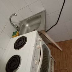 Квартира 25 м², студия - изображение 5