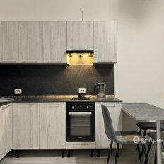 Квартира 27 м², студия - изображение 3