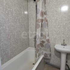 Квартира 35 м², 1-комнатная - изображение 5