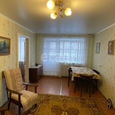 Квартира 55,2 м², 3-комнатная - изображение 1