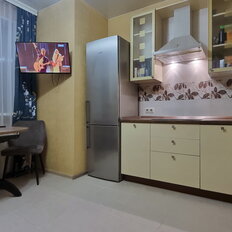 Квартира 45,8 м², 1-комнатная - изображение 2