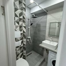 Квартира 15 м², 1-комнатная - изображение 5