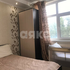 Квартира 39,9 м², 1-комнатные - изображение 4