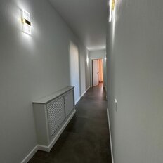 Квартира 65 м², 2-комнатная - изображение 5