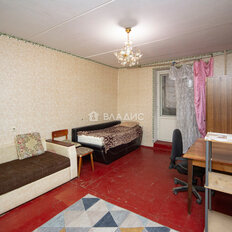 Квартира 35,5 м², 1-комнатная - изображение 5