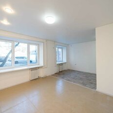 Квартира 58,9 м², 2-комнатная - изображение 1
