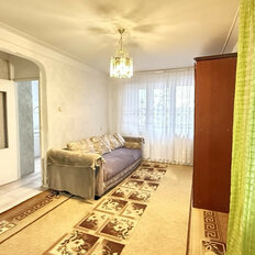 Квартира 30 м², 1-комнатная - изображение 2