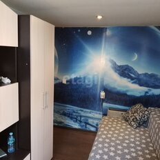 Квартира 57,6 м², 2-комнатная - изображение 3