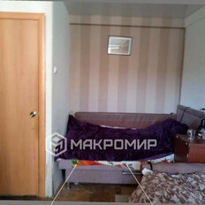 Квартира 30,4 м², 1-комнатная - изображение 5