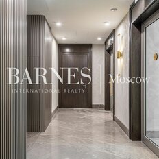 Квартира 124 м², 3-комнатная - изображение 4