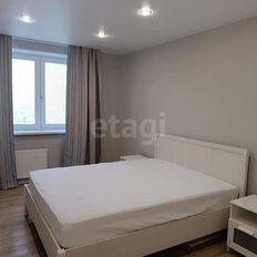 Квартира 41 м², 1-комнатная - изображение 1