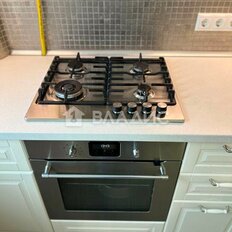 Квартира 43 м², 2-комнатная - изображение 5