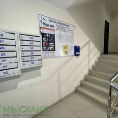 Квартира 142,6 м², 4-комнатная - изображение 5