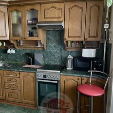 Квартира 64 м², 3-комнатная - изображение 4