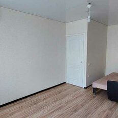 Квартира 37 м², 1-комнатная - изображение 3