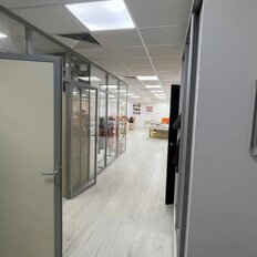 238,6 м², офис - изображение 4