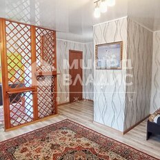 Квартира 32,2 м², 1-комнатная - изображение 5