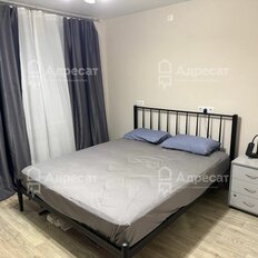 Квартира 34 м², 1-комнатная - изображение 3