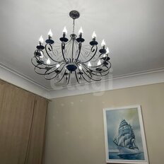 Квартира 62 м², 2-комнатная - изображение 5