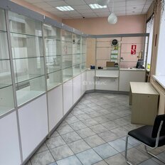 104,3 м², помещение свободного назначения - изображение 1