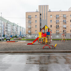 Квартира 31,6 м², 1-комнатная - изображение 3