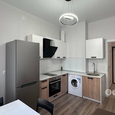 Квартира 32 м², 1-комнатная - изображение 1