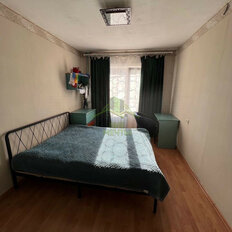 Квартира 64,2 м², 3-комнатная - изображение 3