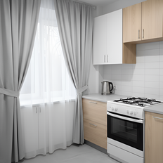 Квартира 30 м², 1-комнатная - изображение 2