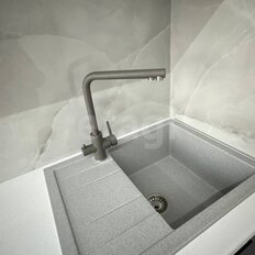 Квартира 65 м², 2-комнатная - изображение 3