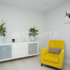 Квартира 92,2 м², 3-комнатная - изображение 4