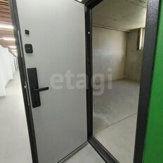 34,3 м², помещение свободного назначения - изображение 4