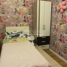 Квартира 72 м², 3-комнатная - изображение 5