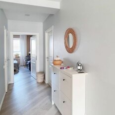 Квартира 79,7 м², 3-комнатная - изображение 1