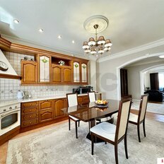 Квартира 157 м², 3-комнатная - изображение 2