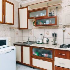 Квартира 40 м², 1-комнатная - изображение 2