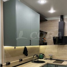 Квартира 33 м², студия - изображение 4