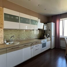 Квартира 74 м², 3-комнатная - изображение 1