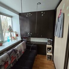 Квартира 30,4 м², 2-комнатная - изображение 1