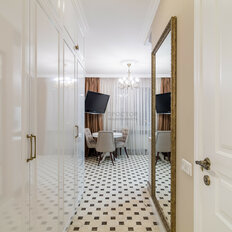 Квартира 40 м², 1-комнатная - изображение 5
