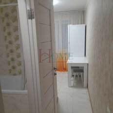 Квартира 30 м², 1-комнатная - изображение 5